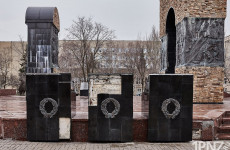 Лед тронулся. Мемориал Афганские ворота передали на баланс Пензы