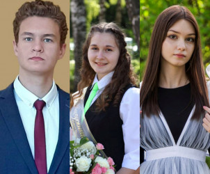 В Пензенской области трое выпускников сдали ЕГЭ по физике на 100 баллов