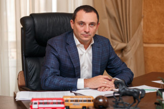 В Пензе задержан гендиректор крупной компании-перевозчика