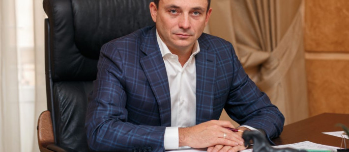 В Пензе задержан гендиректор крупной компании-перевозчика