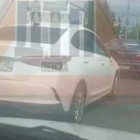 Пензенцы сообщают о массовой аварии рядом с Центральным рынком