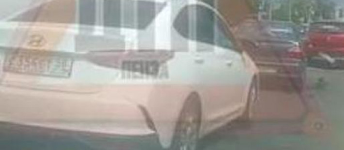 Пензенцы сообщают о массовой аварии рядом с Центральным рынком Пензенцы сообщают о массовой аварии рядом с Центральным рынком