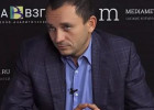 Стало известно, за что задержали пензенского предпринимателя Олега Фомина