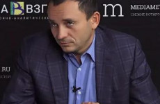 Стало известно, за что задержали пензенского предпринимателя Олега Фомина