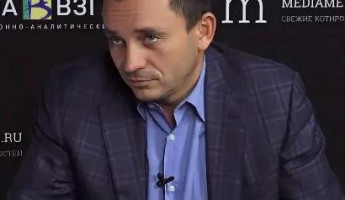 Стало известно, за что задержали пензенского предпринимателя Олега Фомина