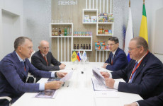 В Пензе может появиться новая четырехзвездочная гостиница