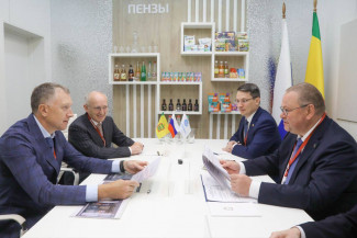 В Пензе может появиться новая четырехзвездочная гостиница
