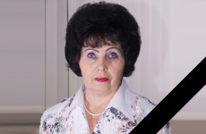 Ушла из жизни профессор Педагогического института Людмила Панкова