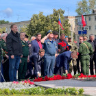 22 июня пензенцы почтили память погибших в Великой Отечественной войне