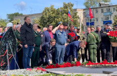 22 июня пензенцы почтили память погибших в Великой Отечественной войне