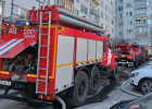 В Пензе трагический пожар унес жизнь 24-летней девушки