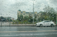 Какая погода ожидается в Пензенской области 24 июня?