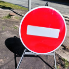 В Пензе движение по улице Огородной не откроют еще несколько дней