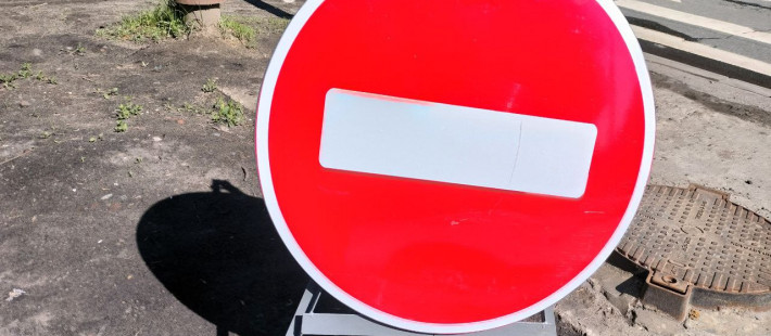 В Пензе движение по улице Огородной не откроют еще несколько дней В Пензе движение по улице Огородной не откроют еще несколько дней