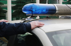 Пьяный пензенец после ссоры с женой решил устроить дебош в торговом центре