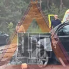 Установлены личности пострадавших в страшном ДТП у Ахунского переезда в Пензе
