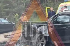 Установлены личности пострадавших в страшном ДТП у Ахунского переезда в Пензе