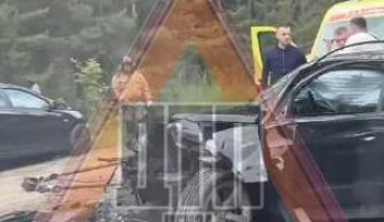 Установлены личности пострадавших в страшном ДТП у Ахунского переезда в Пензе
