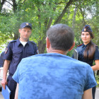Житель Пензенской области избил бывшую жену, которая пришла домой пьяной