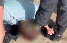 В Пензенской области задержали иностранца, пытавшегося подкупить сотрудника ФСБ