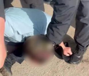 В Пензенской области задержали иностранца, пытавшегося подкупить сотрудника ФСБ