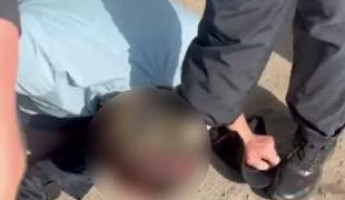 В Пензенской области задержали иностранца, пытавшегося подкупить сотрудника ФСБ