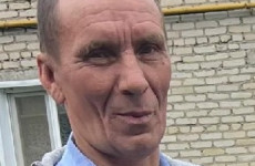 В Пензенской области разыскивают мужчину с татуировкой на запястье
