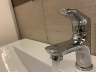 В Первомайском районе Пензы отключат горячую воду