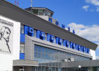 В Пензе снова закрыли аэропорт