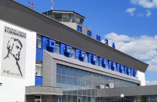 В Пензе снова закрыли аэропорт