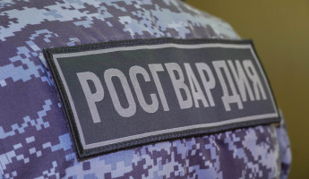 В Пензе супружеская пара устроила пьяный дебош в баре