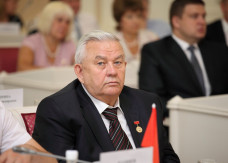 Поздравляем 3 июля: день рождения у предпринимателя Камиля Девликамова
