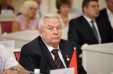 Поздравляем 3 июля: день рождения у предпринимателя Камиля Девликамова