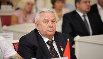 Поздравляем 3 июля: день рождения у предпринимателя Камиля Девликамова
