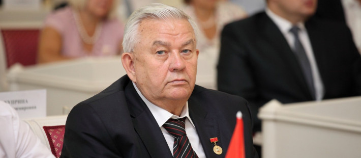 Поздравляем 3 июля: день рождения у предпринимателя Камиля Девликамова