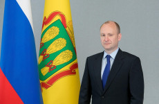 Не забудьте поздравить: замруководителя аппарата Правительства Алексей Панин отмечает 45-летие