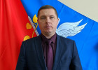 Поздравляем: глава Пачелмского района Александр Пушкарёв отмечает день рождения