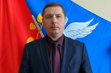 Поздравляем: глава Пачелмского района Александр Пушкарёв отмечает день рождения