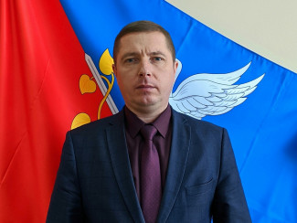 Поздравляем: глава Пачелмского района Александр Пушкарёв отмечает день рождения