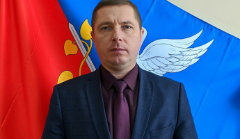 Поздравляем: глава Пачелмского района Александр Пушкарёв отмечает день рождения