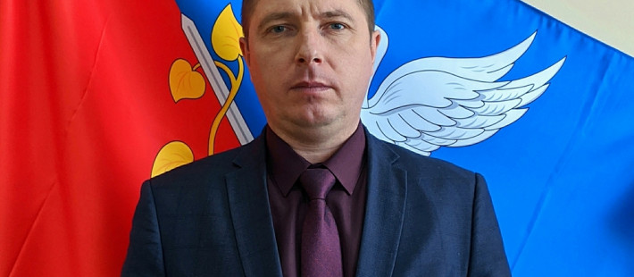 Поздравляем: глава Пачелмского района Александр Пушкарёв отмечает день рождения Поздравляем: глава Пачелмского района Александр Пушкарёв отмечает день рождения