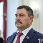 Поздравляем: депутат Сергей Ванюшин отмечает день рождения