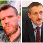 Двойной праздник: день рождения у Владимира Волкова и Семёна Молоканова