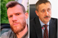 Двойной праздник: день рождения у Владимира Волкова и Семёна Молоканова