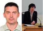 Двойной праздник: день рождения отмечают Сергей Жулябин и Наталья Шалдаева