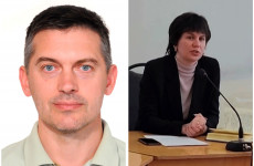 Двойной праздник: день рождения отмечают Сергей Жулябин и Наталья Шалдаева