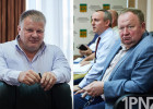 С днём рождения! Поздравляем депутата Александра Трутнева и замглавы Пензы Сергея Волкова