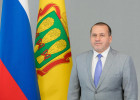 Поздравляем: министр по делам архивов Пензенской области Зуфяр Бибарсов отмечает день рождения