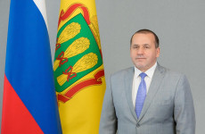 Поздравляем: министр по делам архивов Пензенской области Зуфяр Бибарсов отмечает день рождения