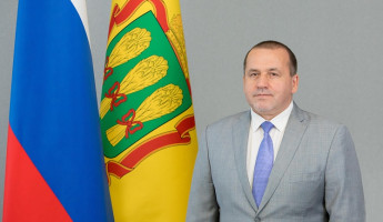 Поздравляем: министр по делам архивов Пензенской области Зуфяр Бибарсов отмечает день рождения